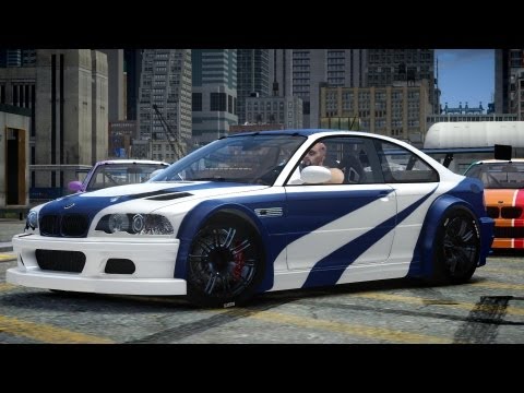 BMW M3 GTA - Download Link Below And INFO Feel free to add me to Facebook, Steam, Social club no need to ask :) No
