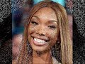 Brandy- focus