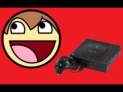 how to use sega saturn emulator