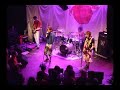 Majestic Mojo Space Invaders Live @ Multi Kulti