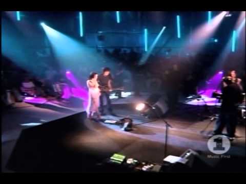 the corrs - 25 Jan 2002. Content does not belong to me. Setlist: Would You Be Happier? Breathless Joy of Life Runaway Radio Little Wing (feat Ronnie Wood) Ruby Tuesday (...
