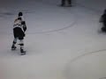 Texas Tornado - #11 Jack Prince Shootout Goal - 10/24/09 vs St. Louis Bandits