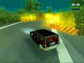 Hummer drifting GTA SA Hummer drifting GTA SA