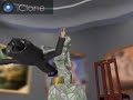 TESTING ICLONE 3.0