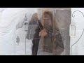 The Ice Hotel in Quebec Canada