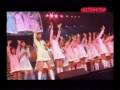 Morning Musume - Ganbacchae (español)