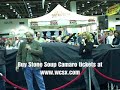 JJ & Lynne's Stone Soup Camaro at Autorama