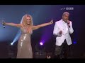 Ishtar Alabina Ft Koby Peretz - Yahad (BirShow.Com).wmv