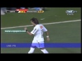 Video: Neymar se la joue Messi!