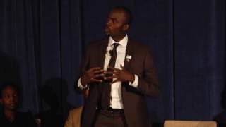 Never say die Spirit-Tinotenda Mutasa, Northwestern University