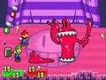 mario & luigi kampf gegen cuvee extrem (witzwein)