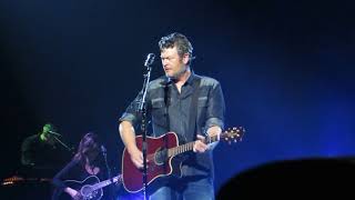Blake Shelton