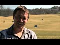 Derek Clements' Golf Challenge