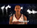 Warriors Weekly: In The Paint With Stephen Curry - 12/8/09