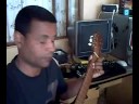 Tocata CCB harmonica (gaita de boca) e violão II