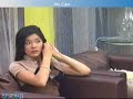 Paglabas ni Wendy sa Confe Paglabas ni Wendy sa Confe