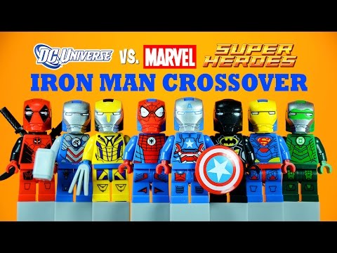 how to set crossover