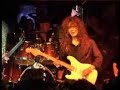 Man Kidal Guitar Solo
