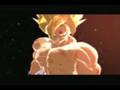 dragon ball z burst limit (audio latino) goku vs freezer by neko
