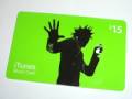 iTunes codes for cheap, Buy iPod Touch/iPhone apps