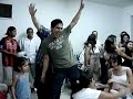 Mama yo quiero Dinamica Juvenil FVA
