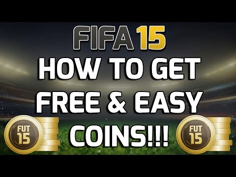 how to get more fut coins