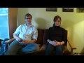 BCA Marburg -- Students Speak!