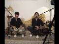 Najim Nawabi and Siar Hashimi