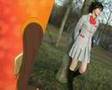 Tatsuki and Orihime