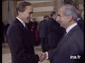 Mouawad vs. Aoun