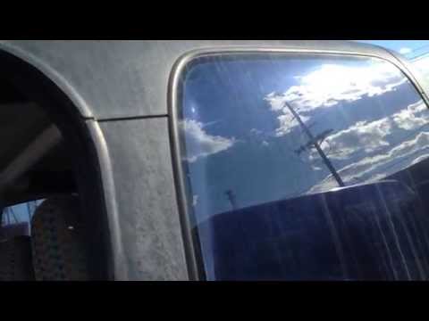 how to paint a yj hardtop