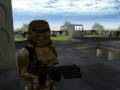 Jedi Knight II: Jedi Outcast Red vs. Blue