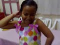 Jael bday 4