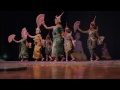Cambodian NEW YEAR 2011 in Oakland,CA
