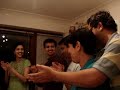 Aarya at Jyoti Massi\