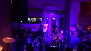 Imagine - John Lennon - cover Rock Star School