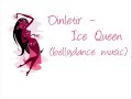 Dinletir - Ice Queen (bellydance music)