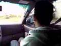 Car Ride Karaoke