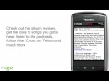 Viigo and ExploreMusic.com - Raising your rock n roll IQ.