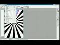 Photofiltre tutorial: Making a showstyle sign.
