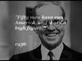 Quotes from past leaders