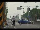 Car vs. Scooter Car vs. Scooter