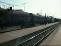 BNSF 891 Leads M-GALNSI