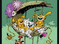 Cristina D'Avena – Marsupilami