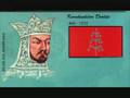 16 Büyük Türk Devleti - 16 Greats Turkish Empire