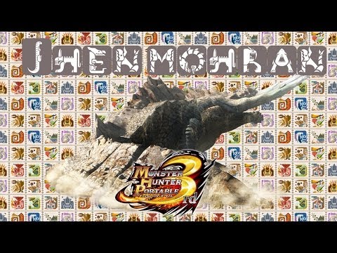 how to patch mhp3rd hd