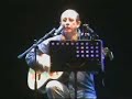 Silvio Rodr�guez en Lima