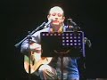 silvio rodríguez en lima