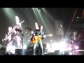 Bryan Adams Mannheim 29/03/2012 SOLO