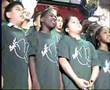 PS22 Chorus sings AWESOME Chanukah song with L'IL EMINEM